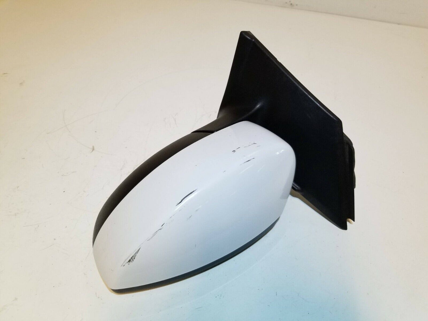 13 14 15 16 Ford Escape Left Drievr Side Door Mirror OEM 83k