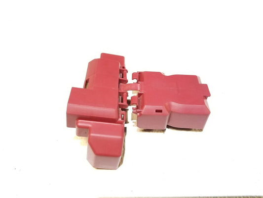 16 17 18 19 Infiniti Q50 Positive Battery Cable Terminal Protect Cover Cap  OEM