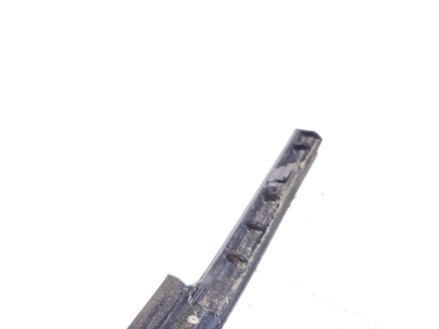 2007 - 2013 Suzuki SX4 Front Right Door Window Belt Trim Molding Pass Side OEM