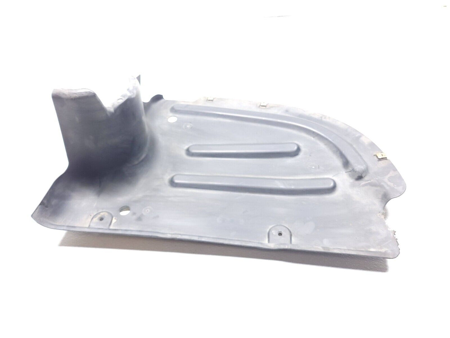 09 10 11 12 Volkswagen Cc Under Body Splash Shield Rear Right Passenger Side OEM