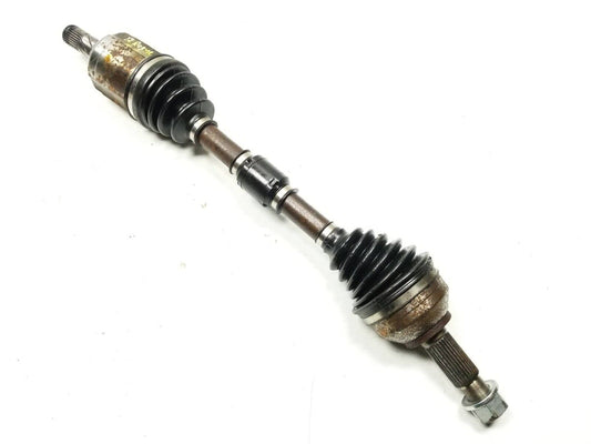 12 13 14 15 Nissan Rogue FWD Front Axle Shaft Driver Side Left OEM