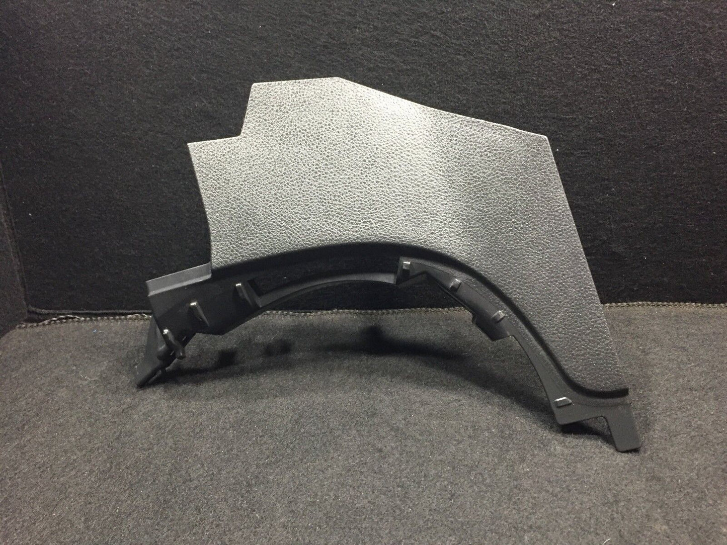 08 09 10 11 12 Nissan Altima Coupe Left Driver Side Fin Assy-dash OEM A2
