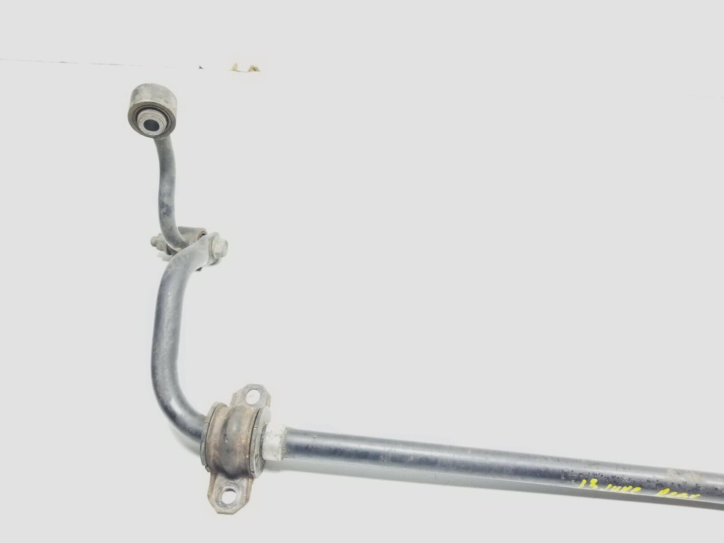 11 12 13 14 Nissan Juke Rear Sway Bar Stabilizer 1.6l AWD OEM