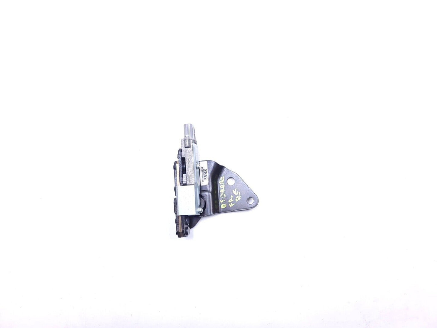 03 - 08 Toyota Corolla Front Seat Track Rail Position Sensor Passenger Right OEM