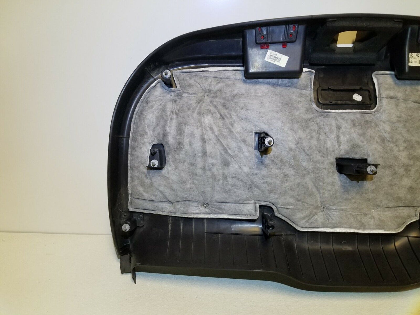 10 11 12 Lincoln MKT Rear Interior Liftgate Liner Cover Panel OEM