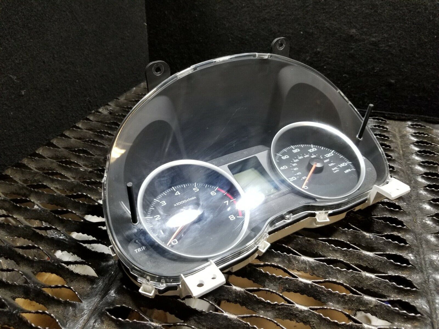 14 15 16 Subaru Forester Insteument Panel Speedometer Cluster Gauges OEM