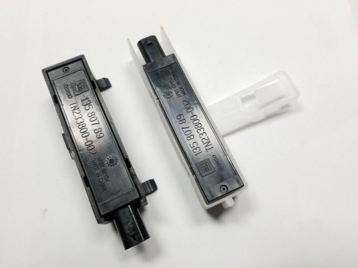 2013 - 2018 Cadillac Ats Keyless Entry Antenna Module 2pcs OEM ✅