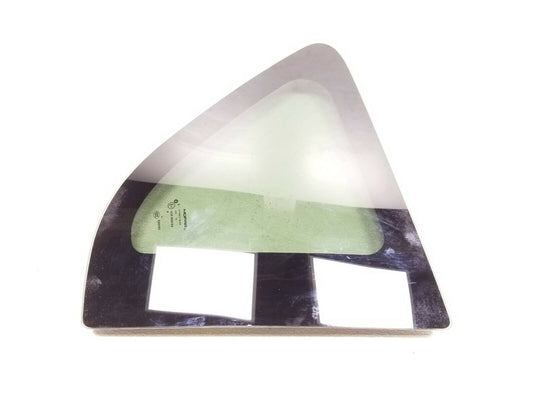 13 14 15 16 Jeep Compass Rear Right Pass Quarter Window Glass OEM