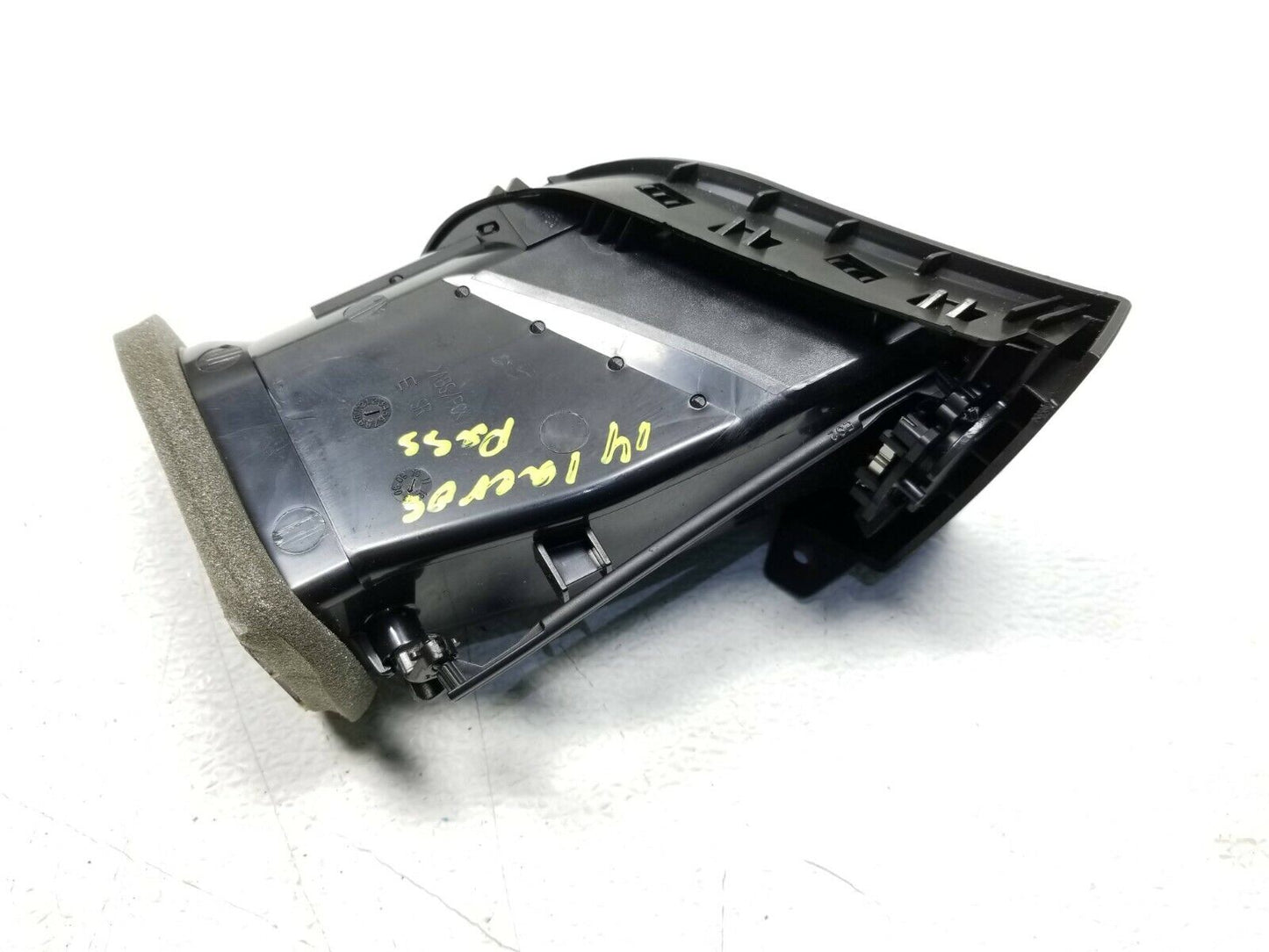 14 15 16 Buick Lacrosse Front Right Dash Air Vent Passenger Side OEM 60k Mi
