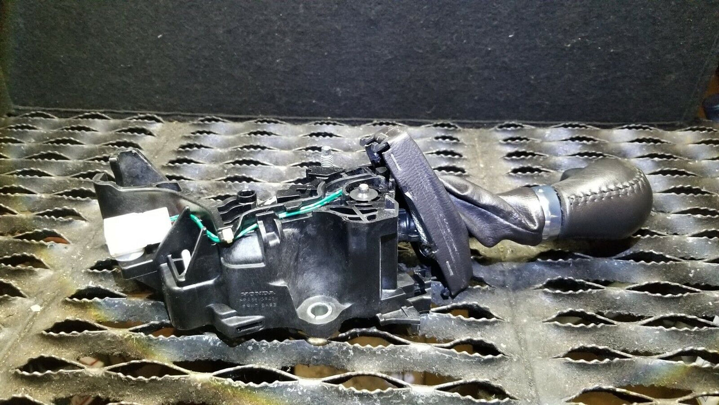 13 14 15 Acura RDX Gear Shift Shifter Selector Lever W/ Knob OEM