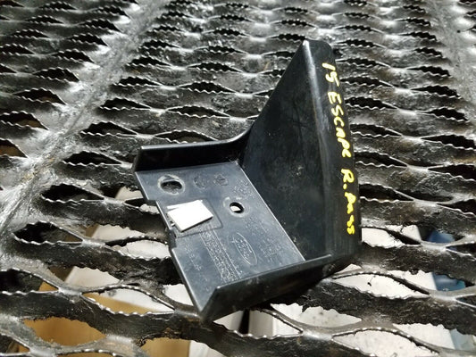 13 14 15 16 Ford Escape Rear Right Pass Bumper Upper Tail Light Bracket OEM 83k