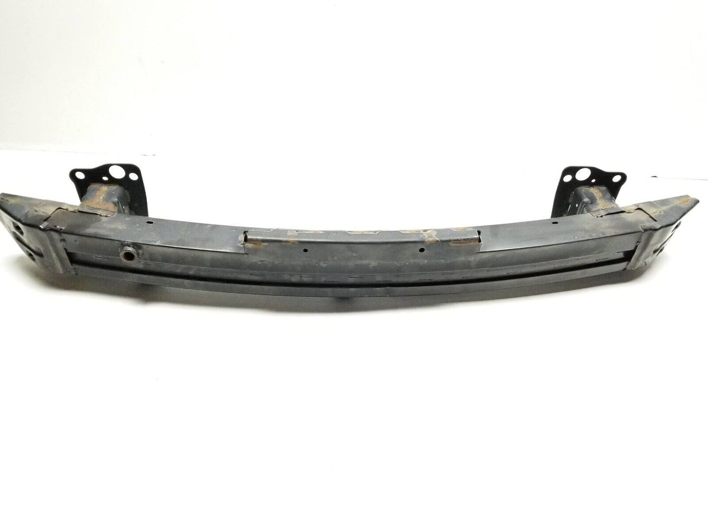 13 14 15 16 Hyundai Veloster Front Bumper Reinforcement Absorber Bar OEM R-spec