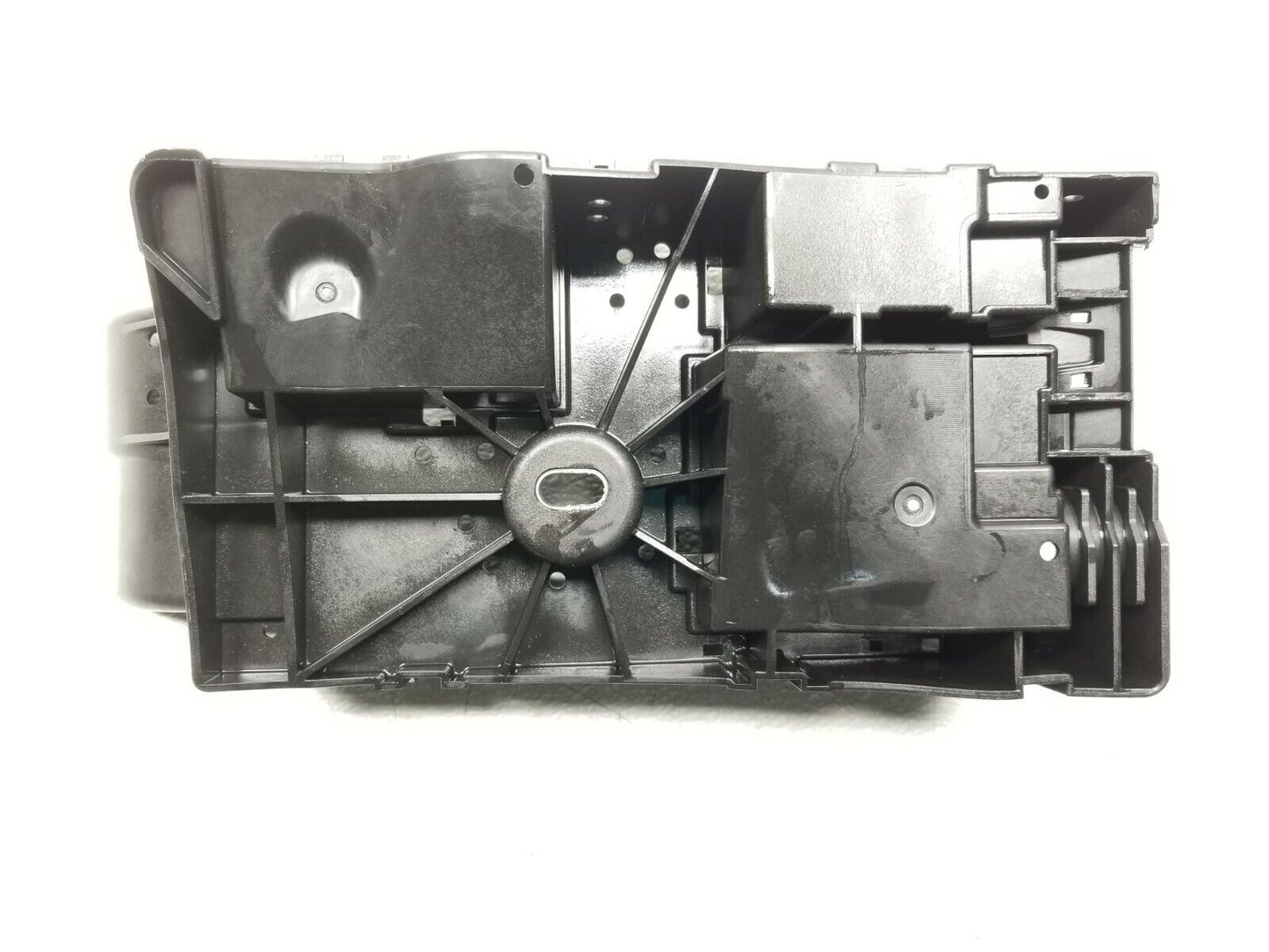 14 15 16 Buick Lacrosse 2.4 At Under Hood Fuse Relay Box Bracket  OEM 60k
