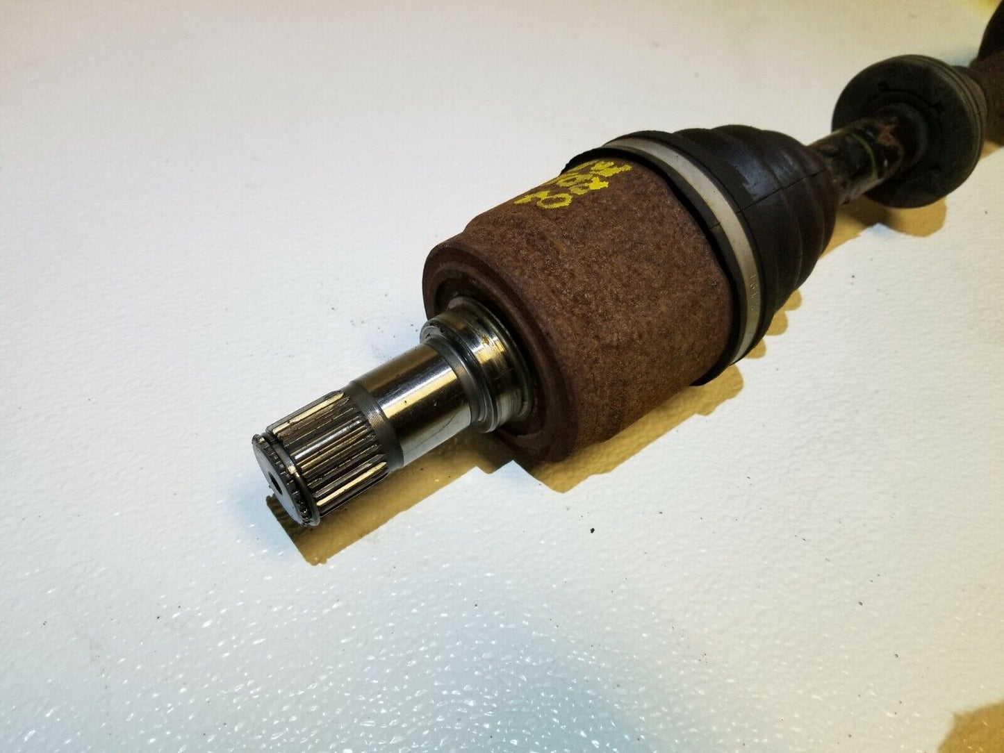 07 08 09 10 11 12 Acura RDX Front Axle Shaft Left Driver Sdie OEM
