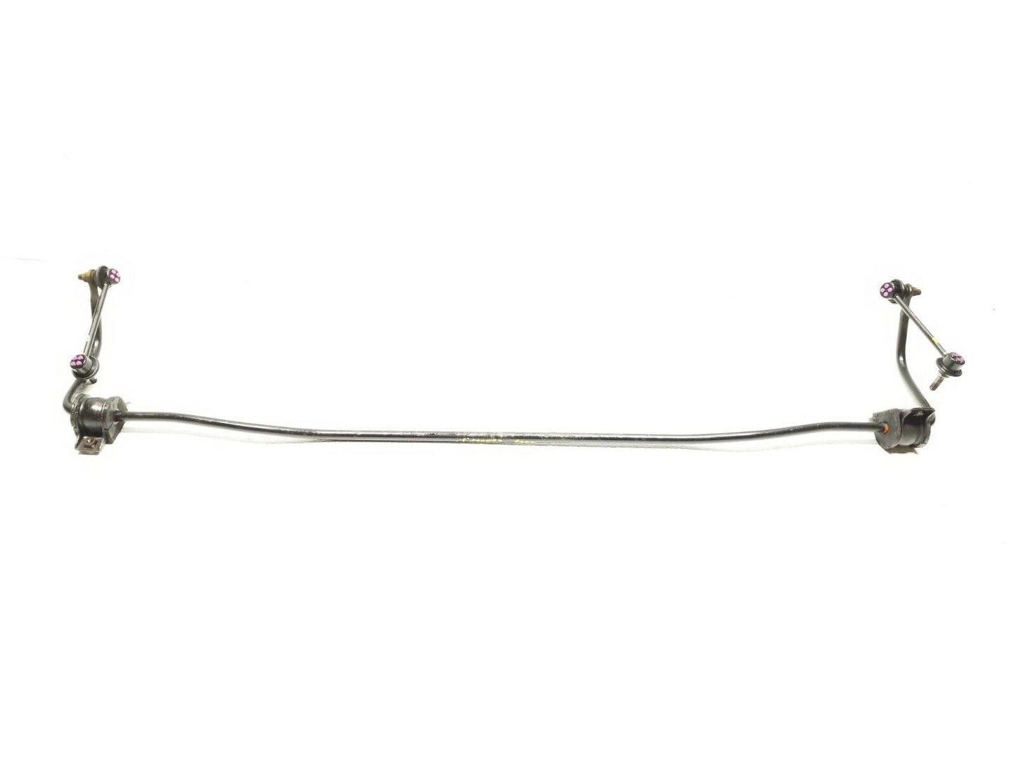 13 14 15 Honda Accord Rear Stabilizer Sway Bar OEM 87k Miles