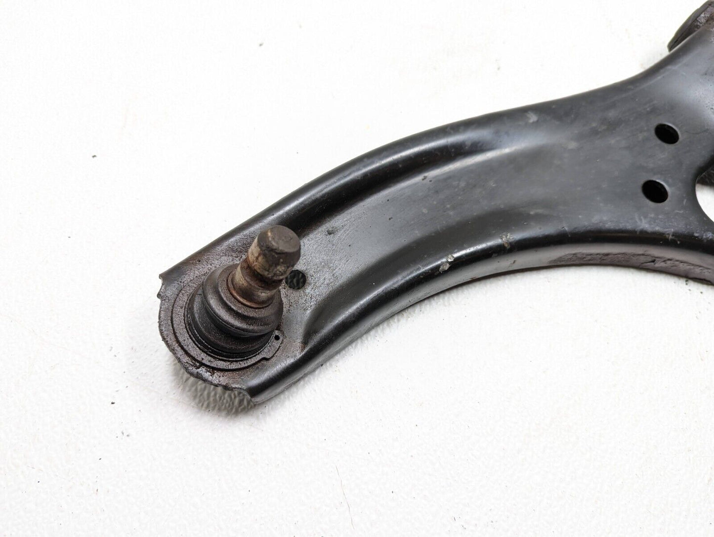 12 13 14 15 Kia Rio Front Lower Control Arm Driver Left Side OEM