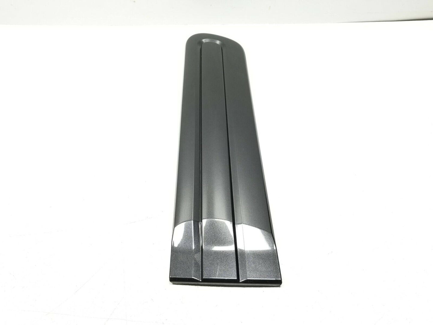 14 15 16 17 Fiat 500l Rear Left Driver Door Molding Trim OEM
