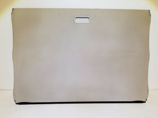13 14 15 16  Dodge Dart Sunroof Shade Trim Panel Ome 76k