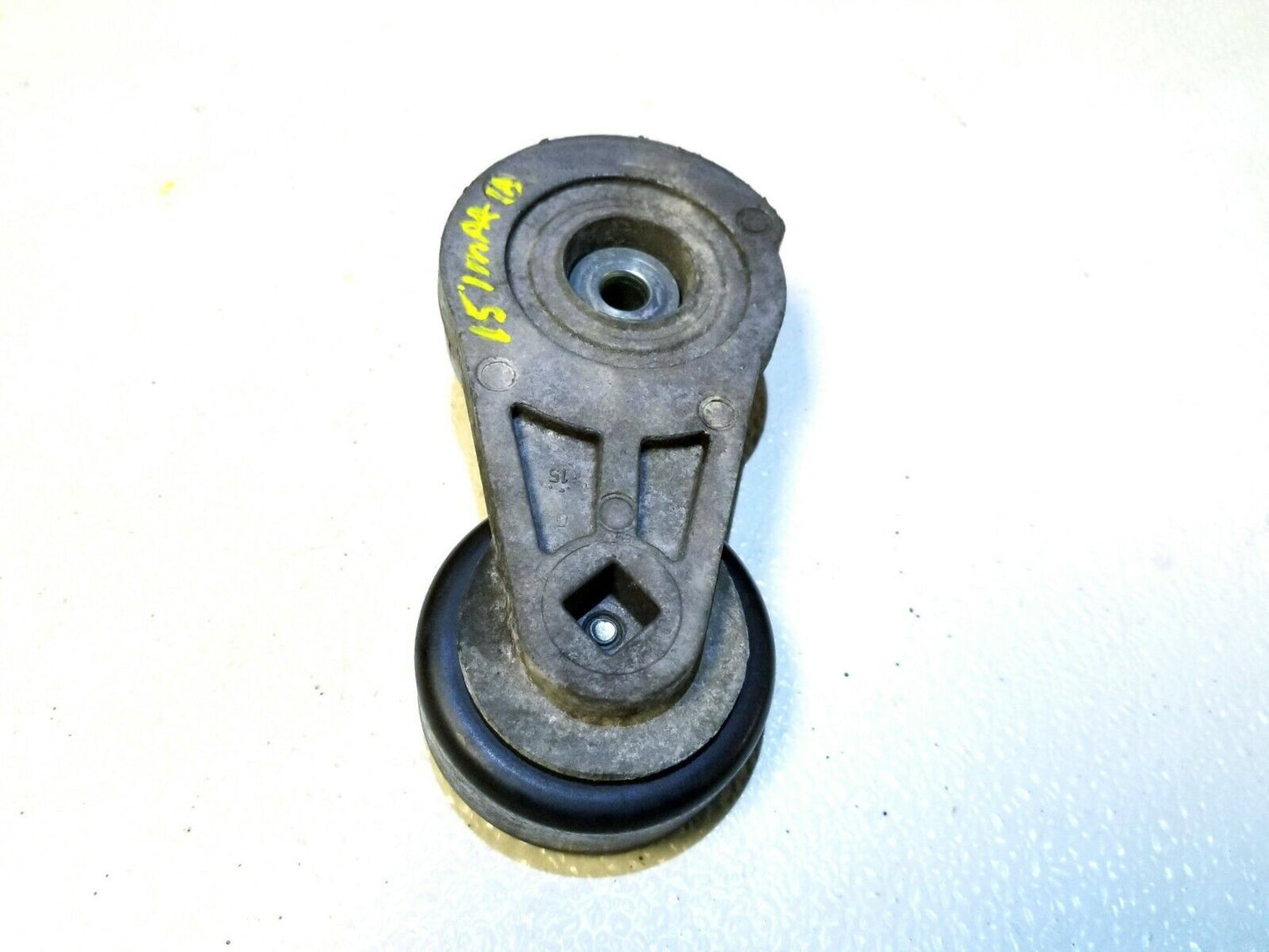 15 16 17 18 Chevy Impala 2.5l Tensioner Belt OEM