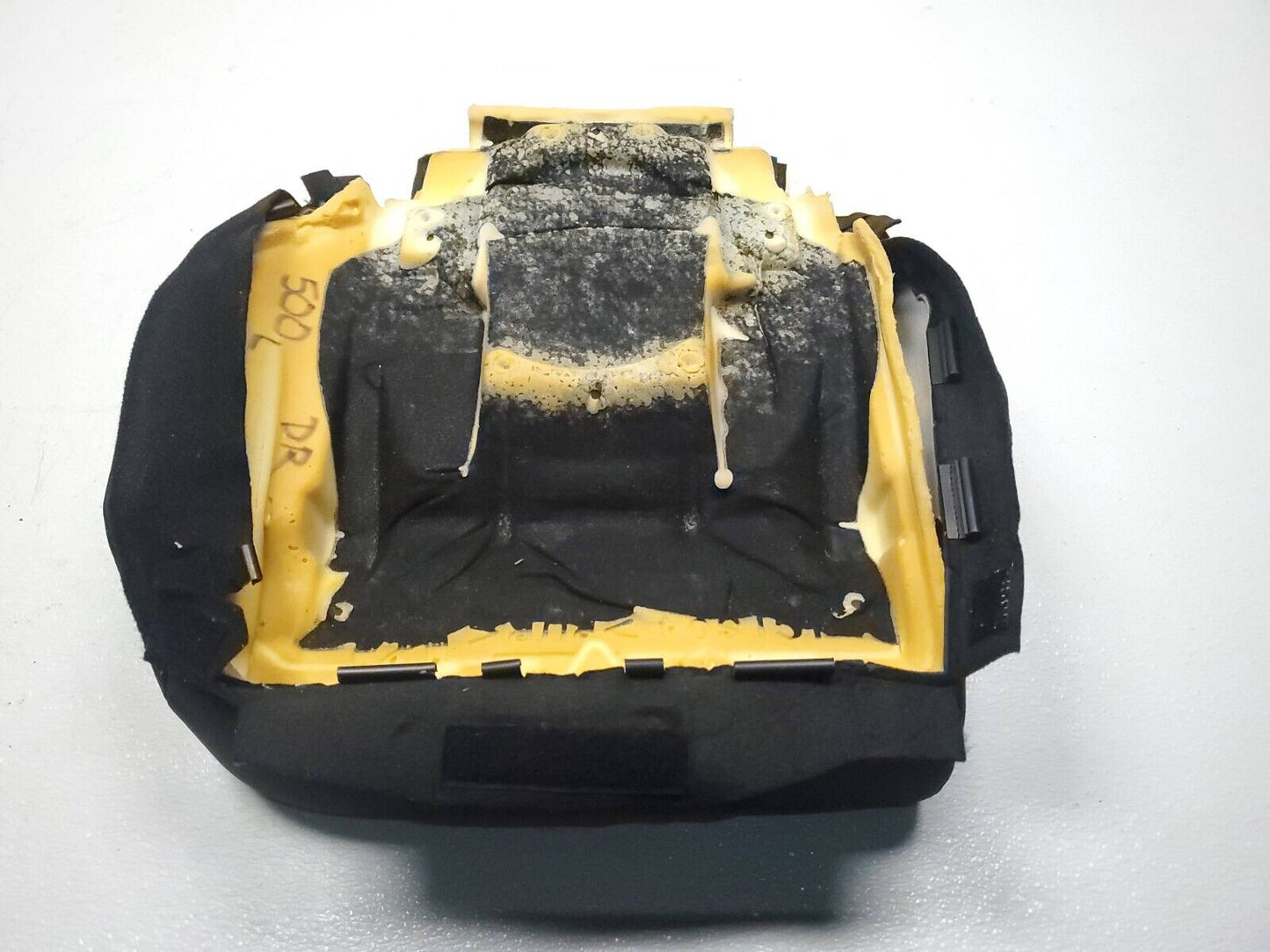 14 15 16 17 Fiat 500l Rear Seat Lower Cushion Bottom Left Driver Side OEM