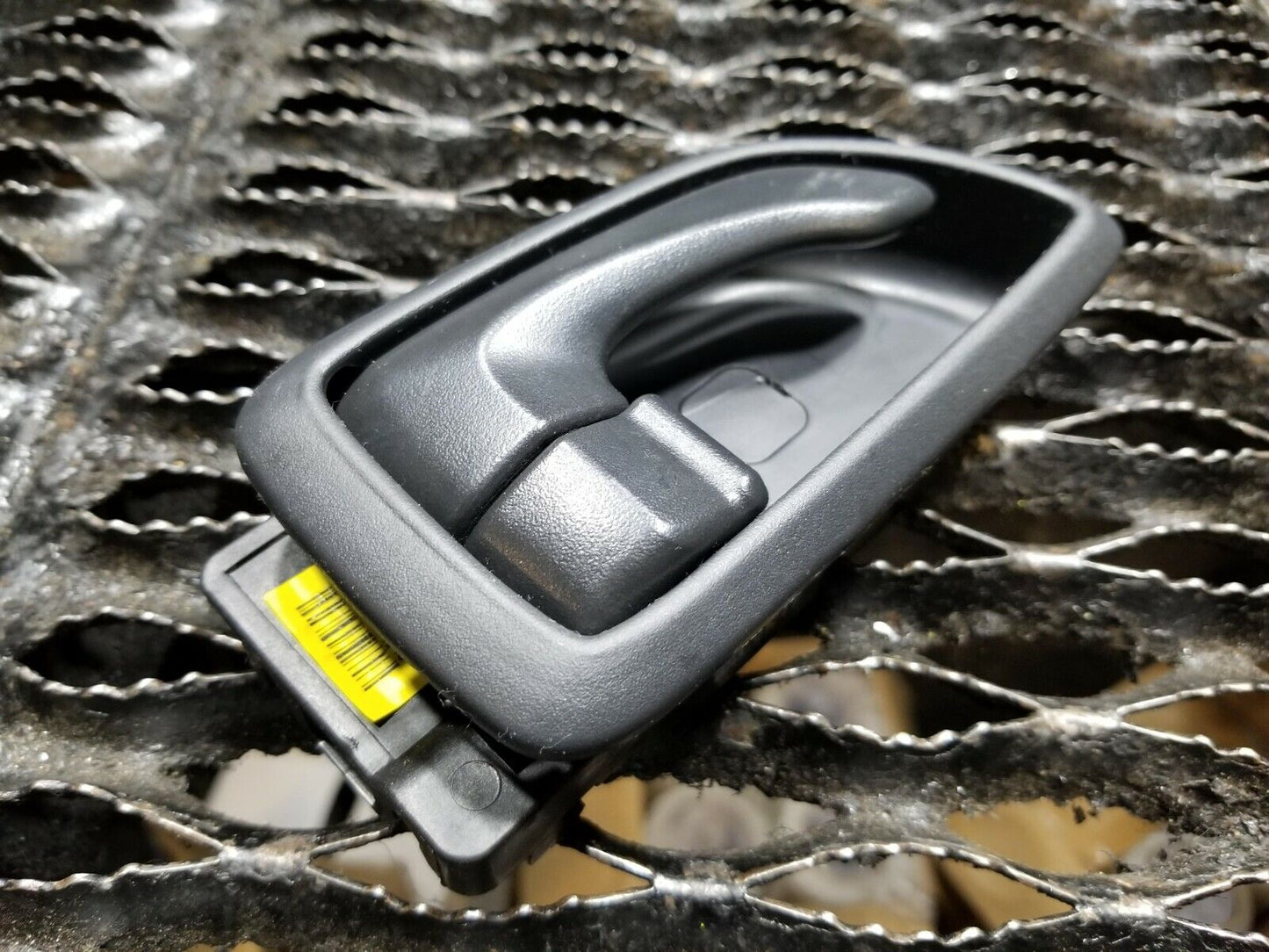 11 12 13 Kia Soul Rear Right Passenger Side Interior Door Handle OEM