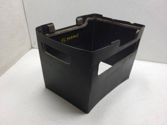 2014 - 2017 Mazda 6 Battery Tray Box Protection Insulator Cover OEM