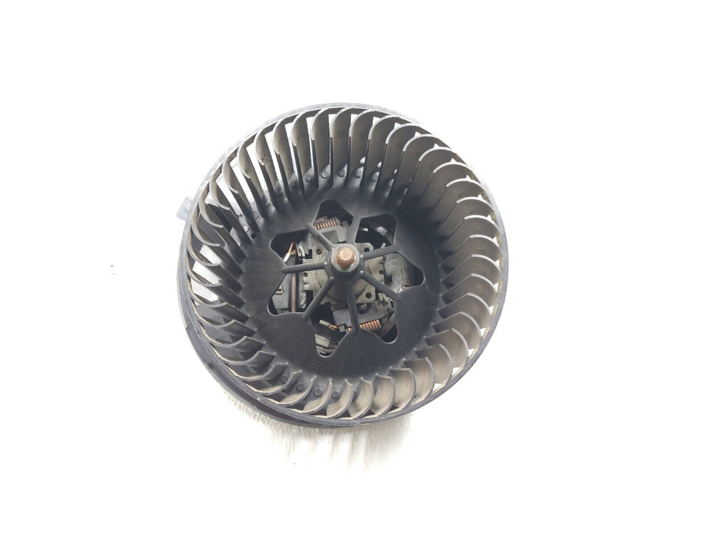 09 10 11 12 Volkswagen Cc Blower Motor OEM