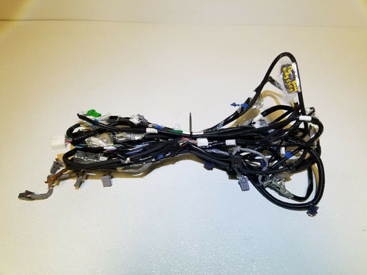 11 12 13 Honda Odyssey Roof Wire Harness OEM