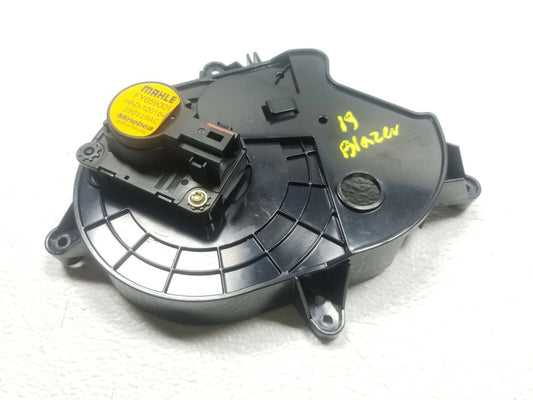 19 20 Chevy Blazer HVAC AC Heater Blend Door Motor Actuator OEM 11k Miles