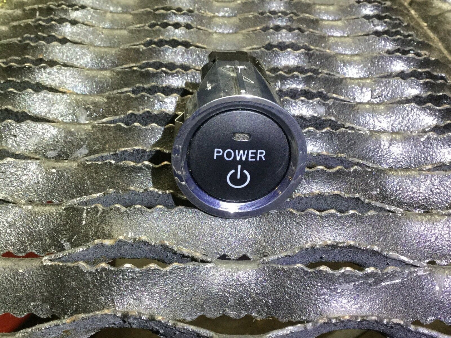 04 05 06 07 08 09 Toyota Prius Ignition Switch Push Button Power OEM