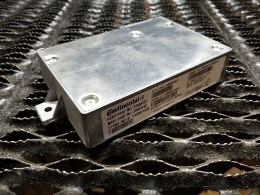 05 06 07 08 09 10 Cadillac STS Communication Ecu Ecm Computer Module OEM 62k