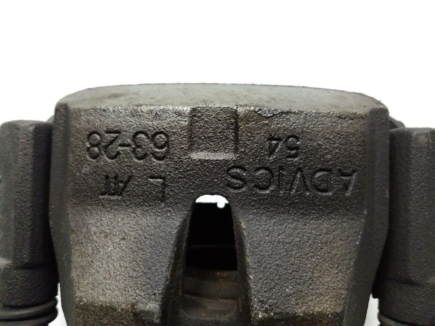 11 12 13 14 15 16 Scion Tc Front Brake Caliper Driver Side Left OEM