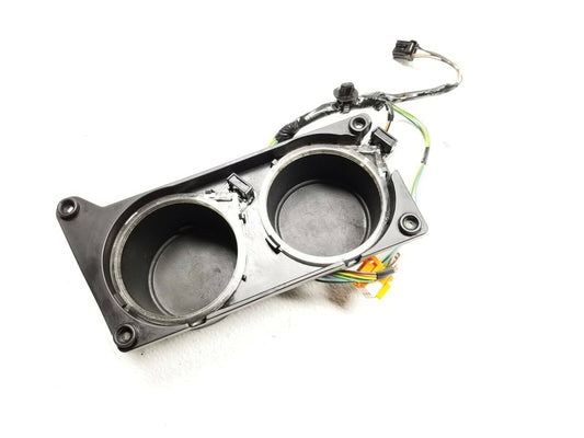 13 14 15 16 Jeep Compass Center Console Cup Holder OEM