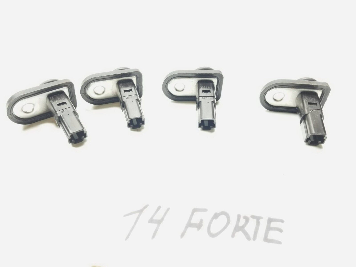 14 15 16 Kia Forte Ajar Jamb Door Switch 4pcs OEM