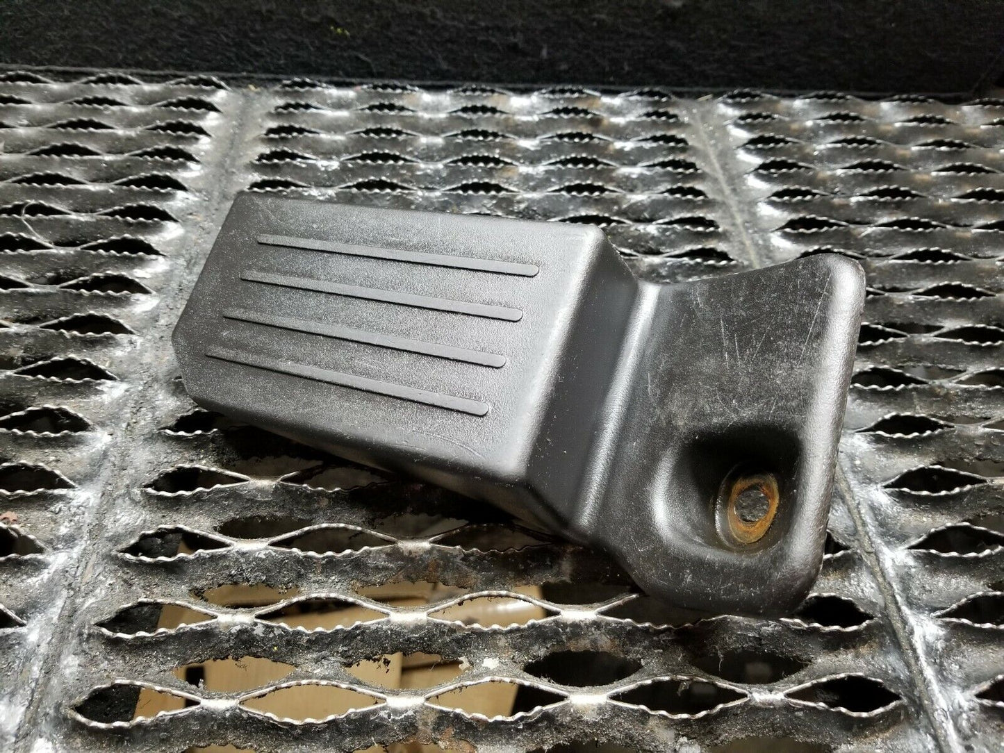 13 14 15 GMC Acadia Left Driver Front Dead Pedal Foot Rest OEM