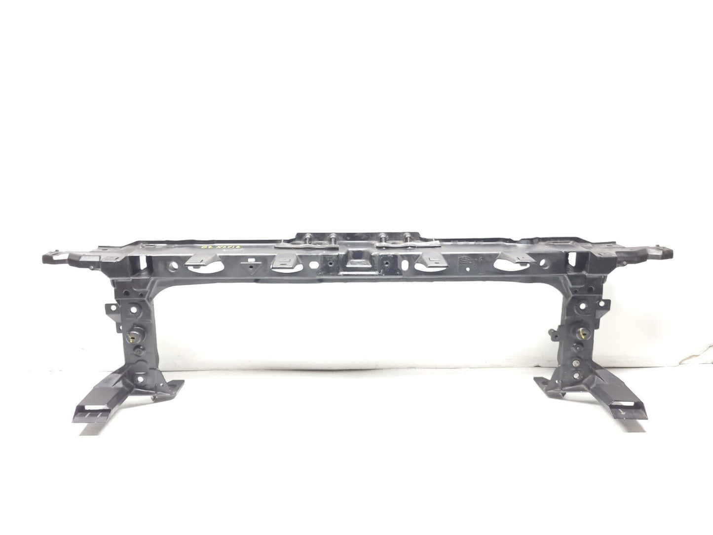 2007 - 2014 Lincoln Navigator Radiator Support 7l14-16e166 5.4l OEM
