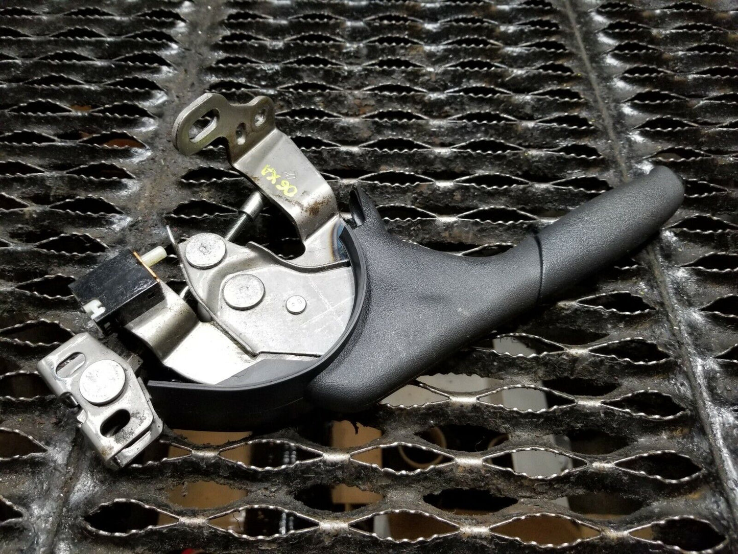 2004 2005 2006 Scion Xa Emergency Parking Hand Brake Lever Handbrake OEM