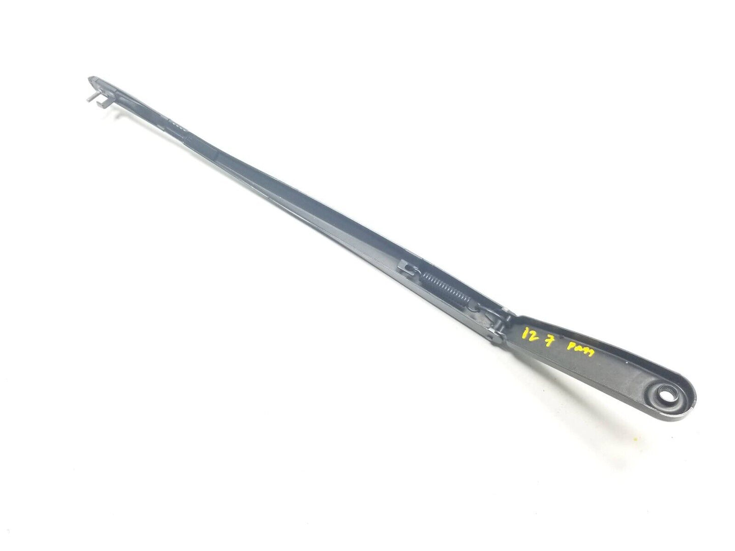 09 10 11 12 BMW 750li Windshield Wiper Arm Right Pass Side OEM
