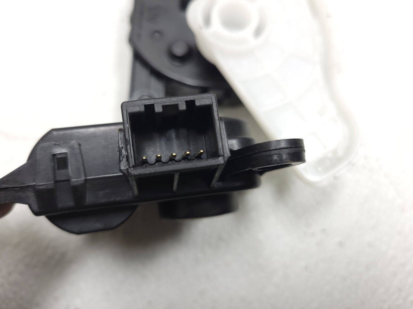 13 14 15 16 Hyundai Veloster HVAC AC Heater Blend Door Actuator 3pcs OEM