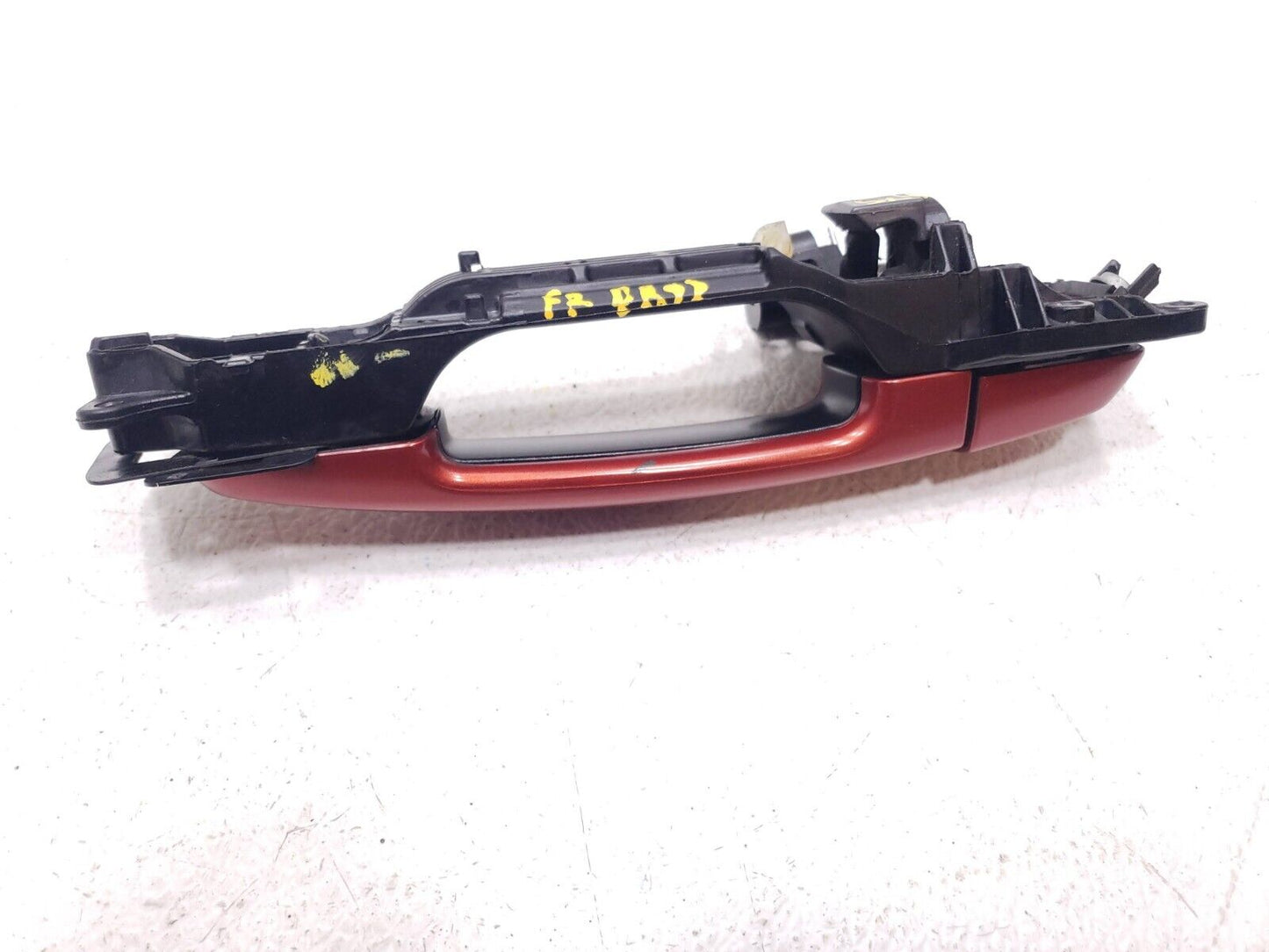 07 - 13 Suzuki Sx4 Hatchback Front Exterior Door Handle Passenger Side Right OEM