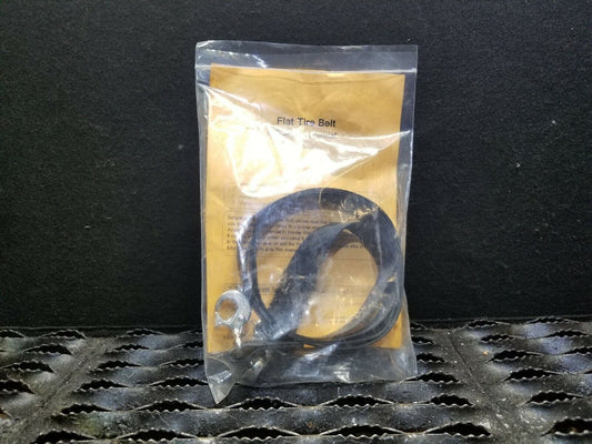 11 12 13 14 15 16 Scion Tc Flat Tire Belt OEM 74k