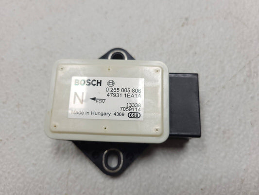 2014 2015 Infiniti Q60 Yaw Rate Sensor 479311ea1a OEM