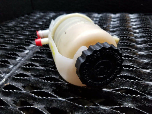 12 13 14 15 16 Dodge Journey Power Steering Fluid Reservoir Bottle  OEM 54k