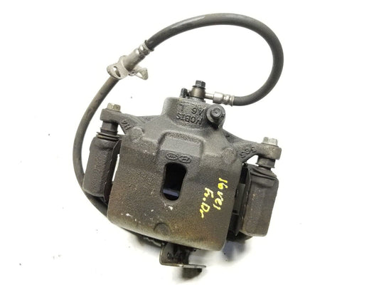 13 14 15 16 Hyundai Veloster Brake Caliper Front Left Driver Sdie 1.6t OEM 86k