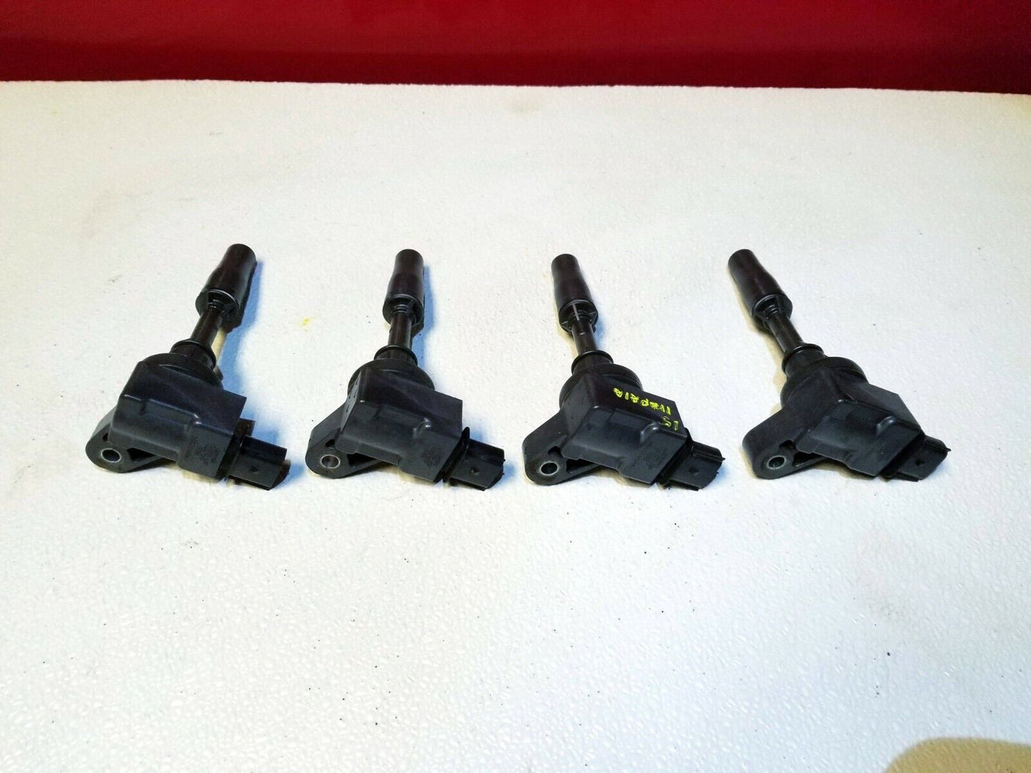 15 16 17 18 Chevy Impala 2.5l Ignition Coil OEM