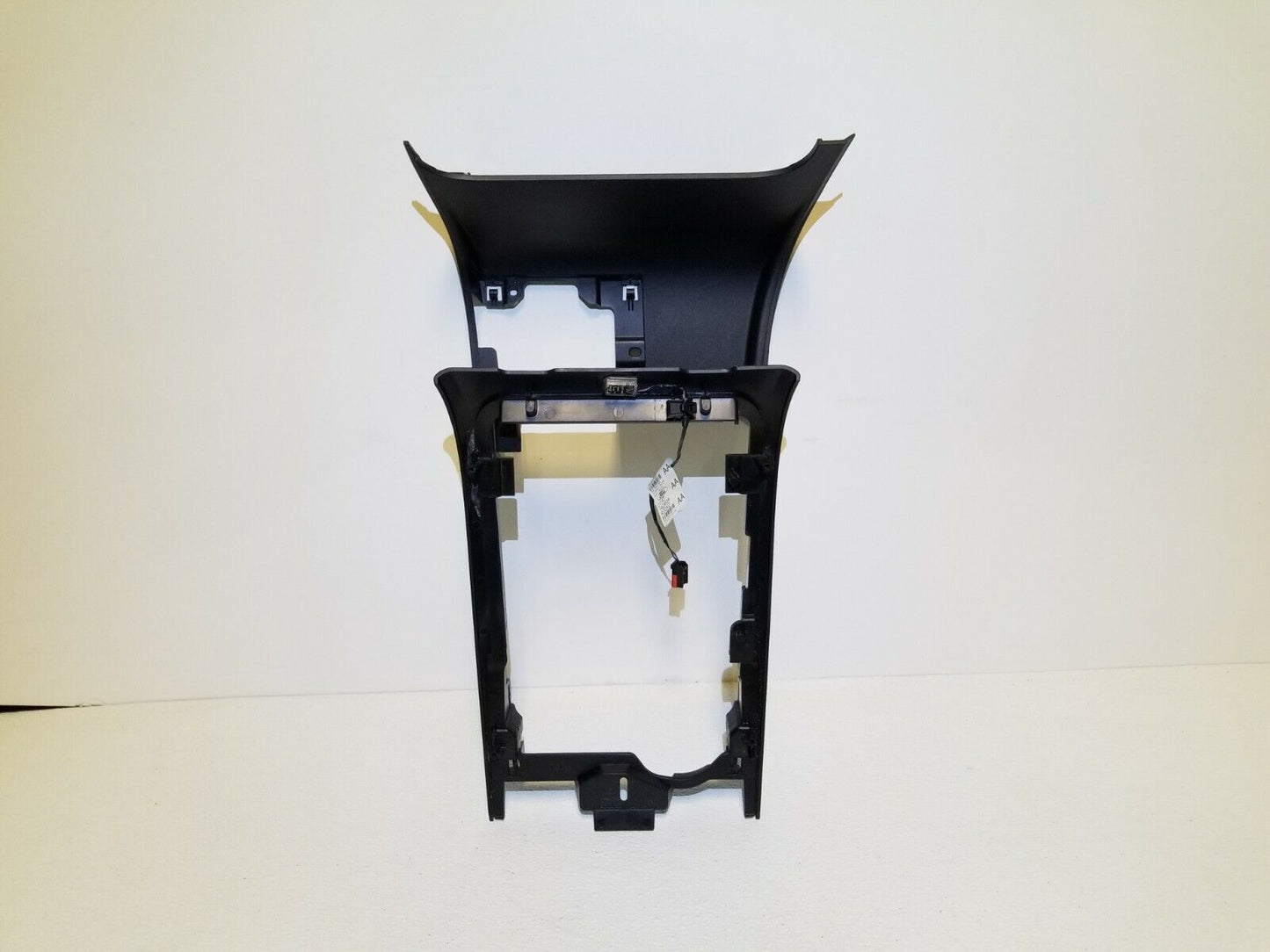 11 12 13 14 Ford Edge Center Console Shifter Trim Bezel OEM 43k Miles