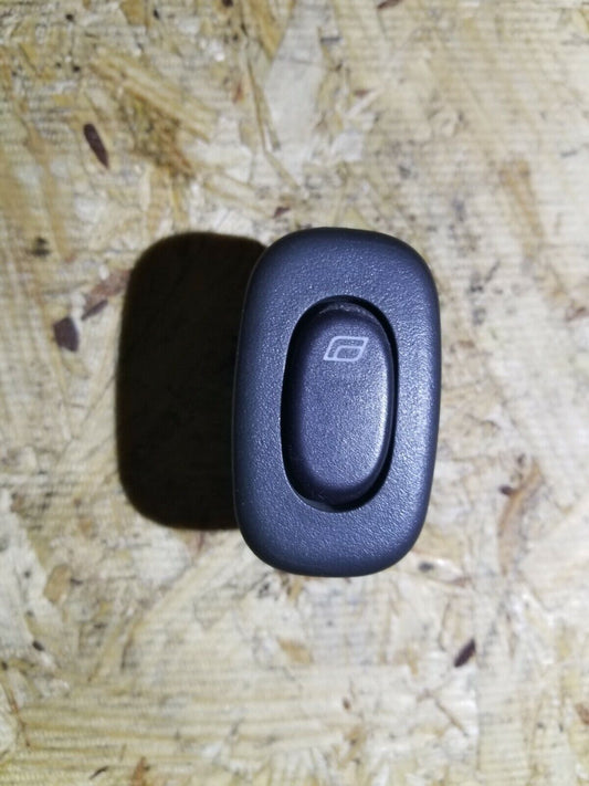 06 07 08 09 Saab 9-5 Aero Sedan Rear Right Pass Side Door Window Switch OEM