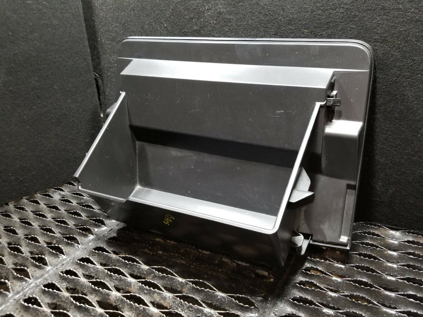 13 14 15 16 Scion Fr-s Glove Box Lid OEM 71k Miles