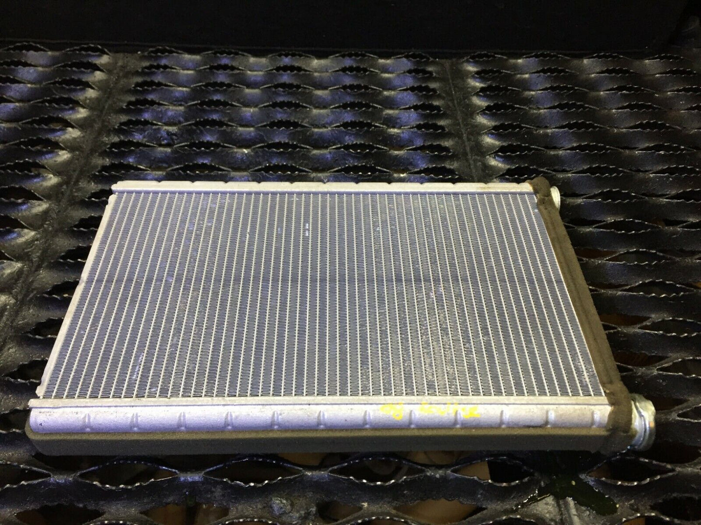 07 08 09 Mitsubishi Eclipse 3.8l Heater Core OEM
