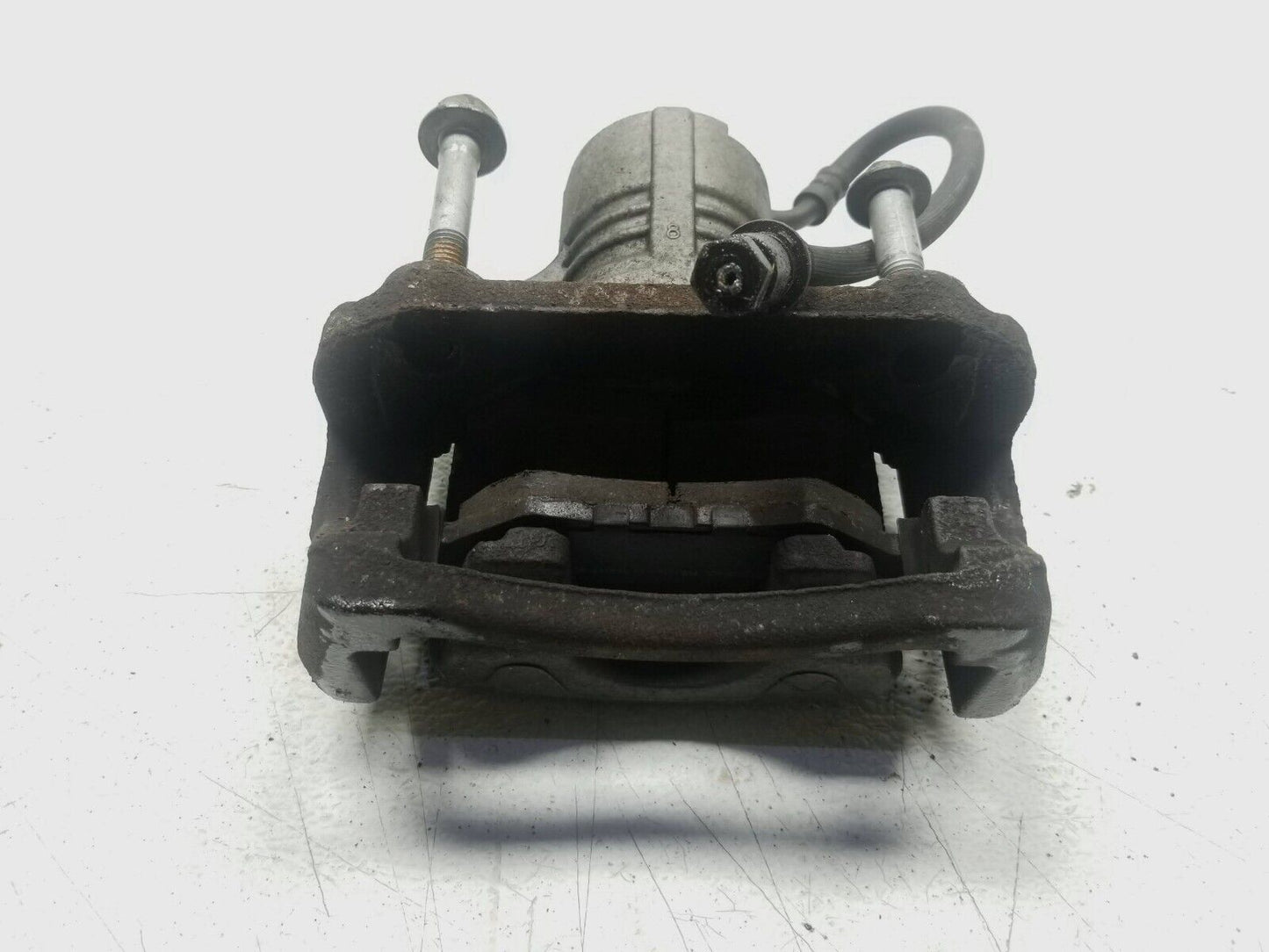2011-2014 Cadillac CTS Coupe Rear Brake Caliper Driver Side Left OEM